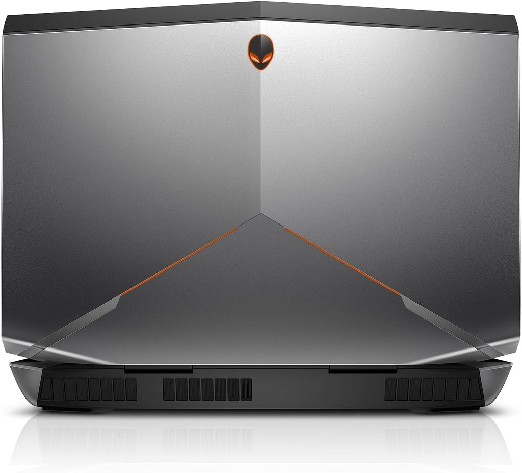 Alienware ALW18-3005sLV 18.4-Inch Laptop (2.4 GHz Intel Core i7-4700MQ Processor, 8GB DDR3L, 1TB HDD, 80GB SSD, Dual NVIDIA GeForce GTX 765M 2GB GDDR5, Windows 7 Home Premium)