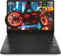 HP OMEN Gaming Laptop, AMD Ryzen 9-8940HX, 64 GB DDR5 RAM, 1 TB PCIe SSD, 16' 2K (1920x1200) 144Hz Display, Nvidia G-Force RTX 5060, Backlit Keyboard, W11 Home, Shadow Black