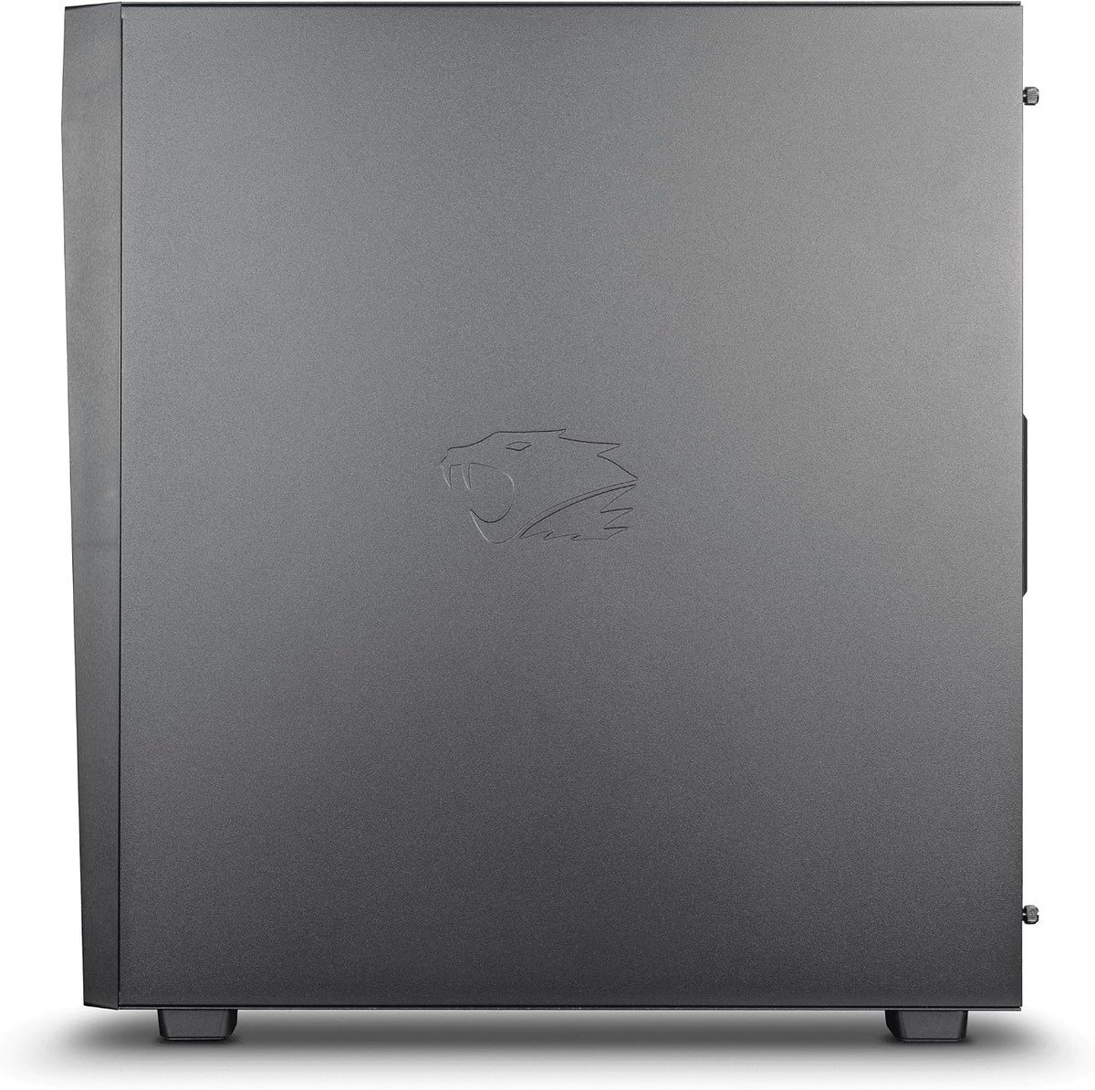 iBUYPOWER SlateMesh Gaming PC Computer Desktop,13th Gen Intel Core i7-13700F, NVIDIA GeForce RTX 4060 8GB, 32GB DDR4 RAM, 2TB SSD, WiFi Ready, Windows 11 Home